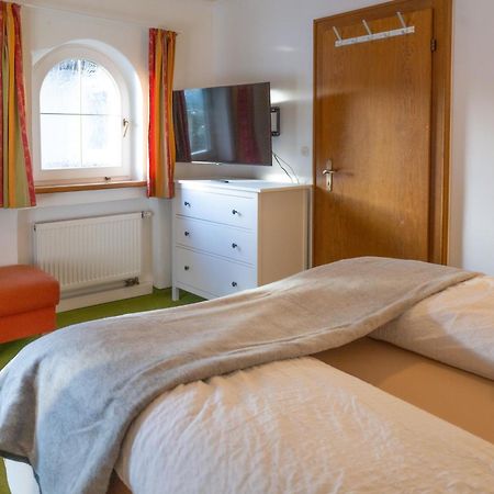 Ferienhaus Geiger 奥伯斯特多夫 外观 照片