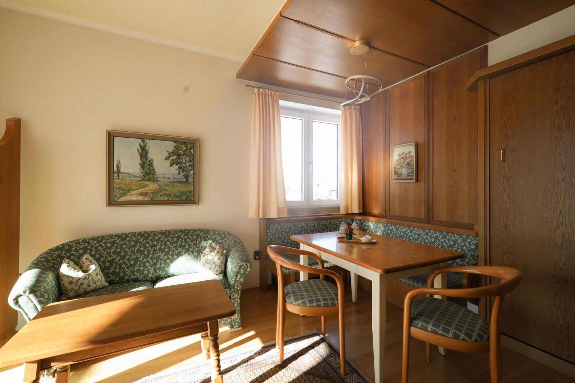 Ferienhaus Geiger 奥伯斯特多夫 外观 照片